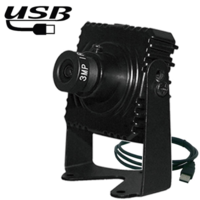 2MP USB Mini Camera (332U)