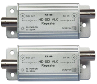 HD SDI Repeater with 500-m transmision distance