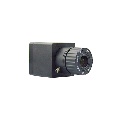 Micro industrial camera