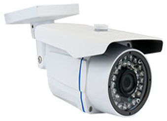 Eco-Series POE IP Camera(8042_2/5MP)