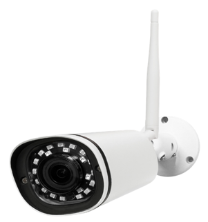 Wifi IP Cameras(G2P-130WV2)