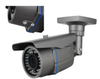 Eco-Series POE IP Camera(8040_2/5MP)