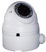 2MP 6IN1 Temp & R.H Camera(955)