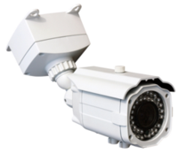 Eco-Series POE IP Camera(9702_2/5MP)