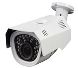 Eco-Series POE IP Camera(9704_2/5MP)