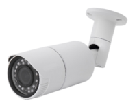 Eco-Series POE IP Camera(205V6)