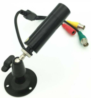 2MP 6IN1 EX-SDI/HD-SDI+HD-TVI/AHD/CVI/CVBS(348)
