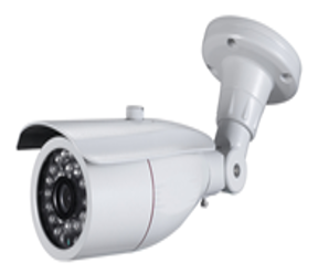 Eco-Series POE IP Camera(802_2/5MP)
